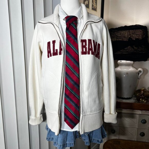 Y2k Sports Jacket - Picture 2 of 5